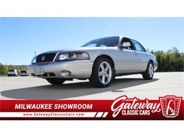 2004 Mercury Marauder (CC-2116806) for sale in Caledonia, Wisconsin