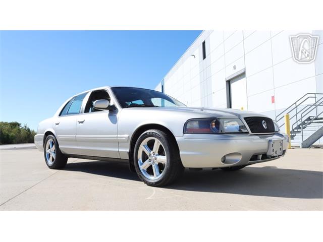 2004 Mercury Marauder (CC-2116806) for sale in Caledonia, Wisconsin