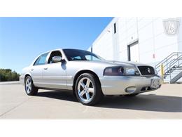 2004 Mercury Marauder (CC-2116806) for sale in Caledonia, Wisconsin