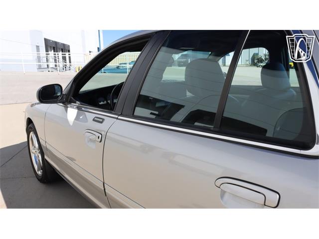 2004 Mercury Marauder (CC-2116806) for sale in Caledonia, Wisconsin
