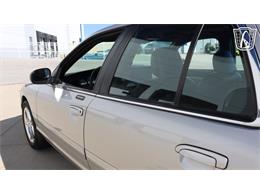 2004 Mercury Marauder (CC-2116806) for sale in Caledonia, Wisconsin