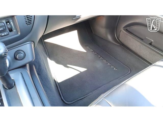 2004 Mercury Marauder (CC-2116806) for sale in Caledonia, Wisconsin