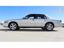 2004 Mercury Marauder (CC-2116806) for sale in Caledonia, Wisconsin