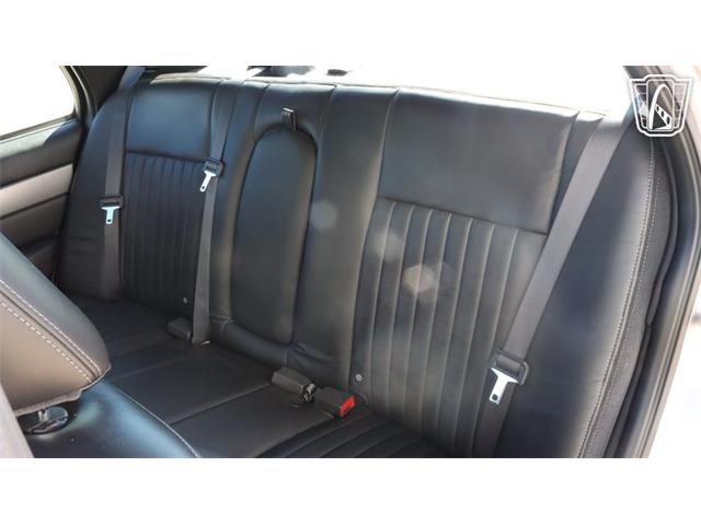 2004 Mercury Marauder (CC-2116806) for sale in Caledonia, Wisconsin