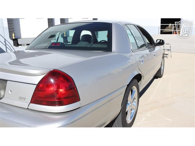2004 Mercury Marauder (CC-2116806) for sale in Caledonia, Wisconsin