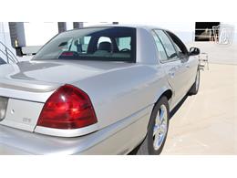 2004 Mercury Marauder (CC-2116806) for sale in Caledonia, Wisconsin