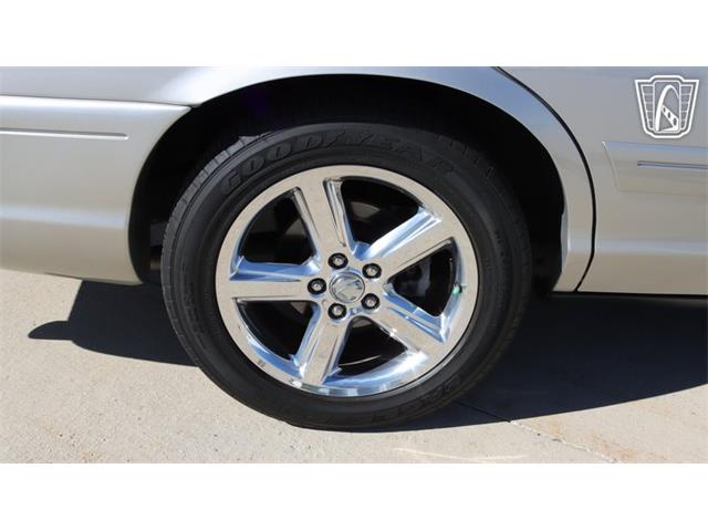 2004 Mercury Marauder (CC-2116806) for sale in Caledonia, Wisconsin