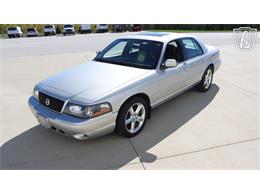 2004 Mercury Marauder (CC-2116806) for sale in Caledonia, Wisconsin