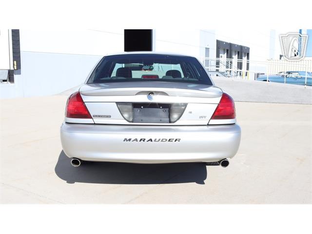 2004 Mercury Marauder (CC-2116806) for sale in Caledonia, Wisconsin