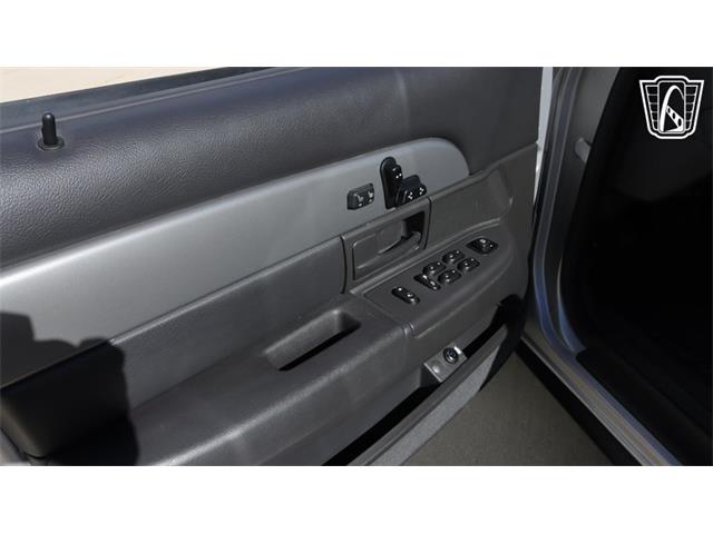 2004 Mercury Marauder (CC-2116806) for sale in Caledonia, Wisconsin