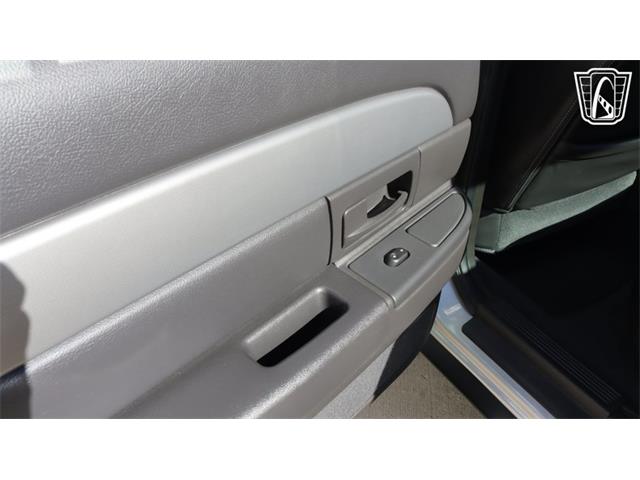 2004 Mercury Marauder (CC-2116806) for sale in Caledonia, Wisconsin