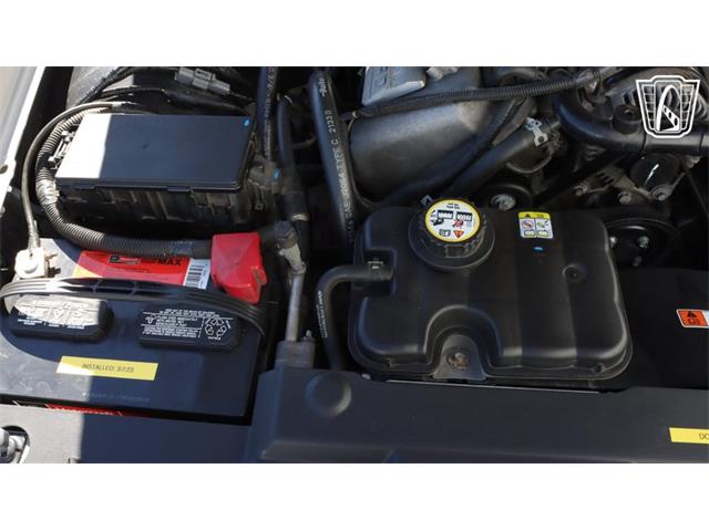 2004 Mercury Marauder (CC-2116806) for sale in Caledonia, Wisconsin