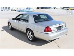 2004 Mercury Marauder (CC-2116806) for sale in Caledonia, Wisconsin