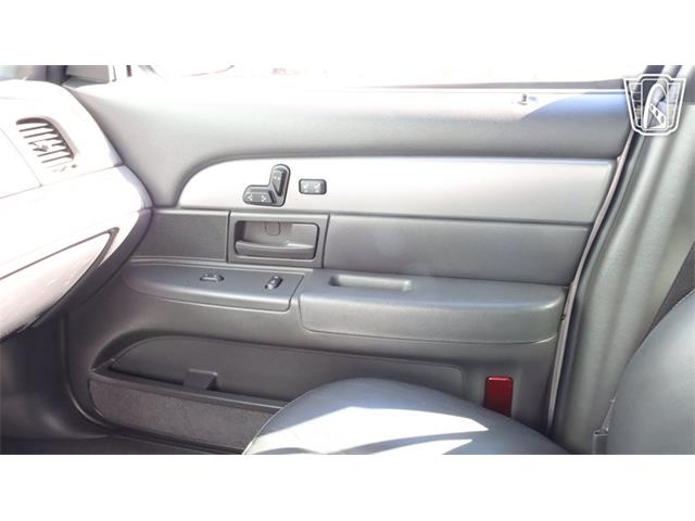 2004 Mercury Marauder (CC-2116806) for sale in Caledonia, Wisconsin