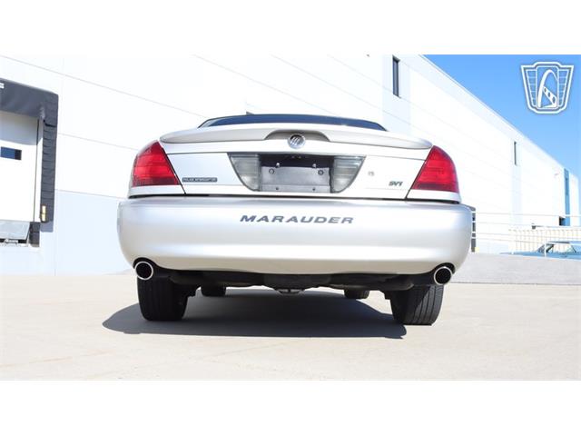 2004 Mercury Marauder (CC-2116806) for sale in Caledonia, Wisconsin