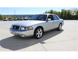 2004 Mercury Marauder (CC-2116806) for sale in Caledonia, Wisconsin