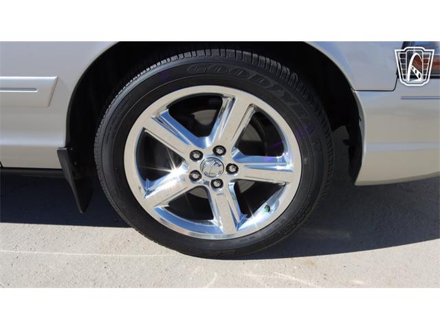 2004 Mercury Marauder (CC-2116806) for sale in Caledonia, Wisconsin