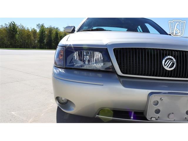 2004 Mercury Marauder (CC-2116806) for sale in Caledonia, Wisconsin