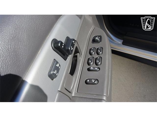 2004 Mercury Marauder (CC-2116806) for sale in Caledonia, Wisconsin