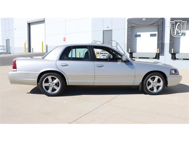2004 Mercury Marauder (CC-2116806) for sale in Caledonia, Wisconsin