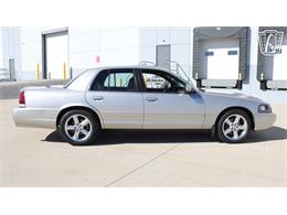 2004 Mercury Marauder (CC-2116806) for sale in Caledonia, Wisconsin