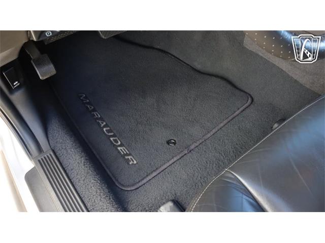 2004 Mercury Marauder (CC-2116806) for sale in Caledonia, Wisconsin