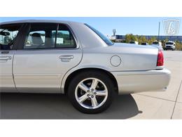 2004 Mercury Marauder (CC-2116806) for sale in Caledonia, Wisconsin