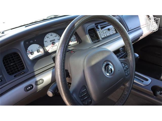 2004 Mercury Marauder (CC-2116806) for sale in Caledonia, Wisconsin