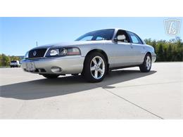 2004 Mercury Marauder (CC-2116806) for sale in Caledonia, Wisconsin