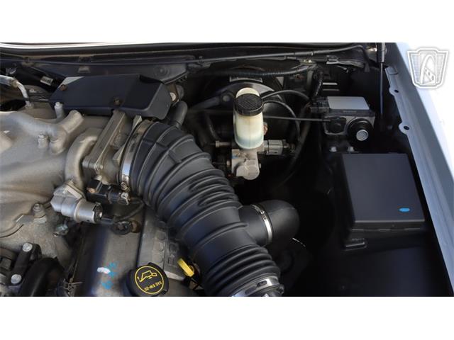 2004 Mercury Marauder (CC-2116806) for sale in Caledonia, Wisconsin
