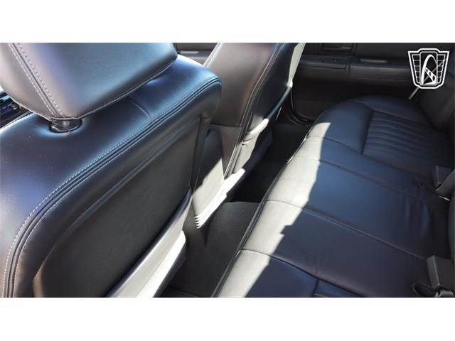 2004 Mercury Marauder (CC-2116806) for sale in Caledonia, Wisconsin