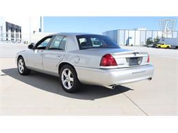 2004 Mercury Marauder (CC-2116806) for sale in Caledonia, Wisconsin