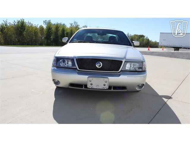 2004 Mercury Marauder (CC-2116806) for sale in Caledonia, Wisconsin