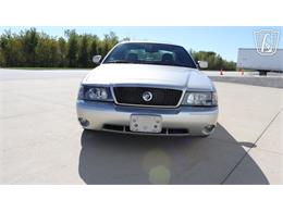 2004 Mercury Marauder (CC-2116806) for sale in Caledonia, Wisconsin