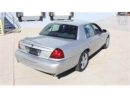 2004 Mercury Marauder (CC-2116806) for sale in Caledonia, Wisconsin