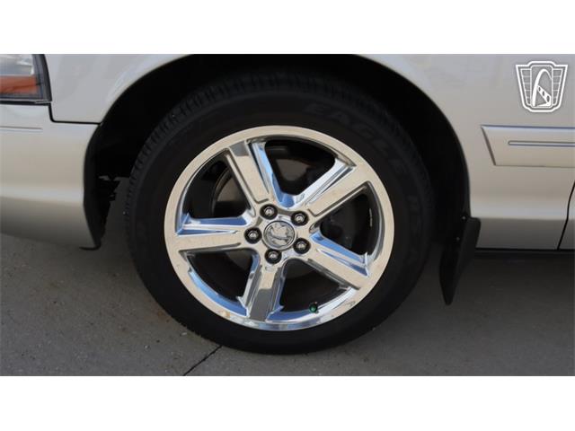 2004 Mercury Marauder (CC-2116806) for sale in Caledonia, Wisconsin