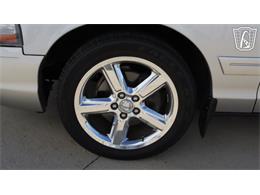 2004 Mercury Marauder (CC-2116806) for sale in Caledonia, Wisconsin