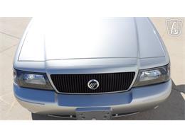 2004 Mercury Marauder (CC-2116806) for sale in Caledonia, Wisconsin