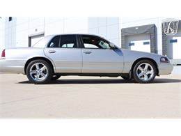 2004 Mercury Marauder (CC-2116806) for sale in Caledonia, Wisconsin
