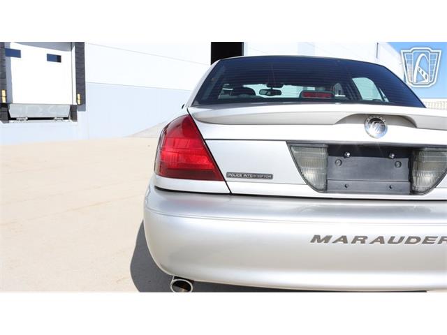 2004 Mercury Marauder (CC-2116806) for sale in Caledonia, Wisconsin