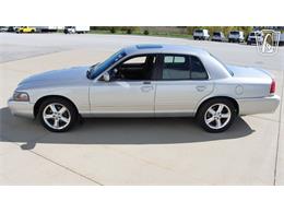 2004 Mercury Marauder (CC-2116806) for sale in Caledonia, Wisconsin