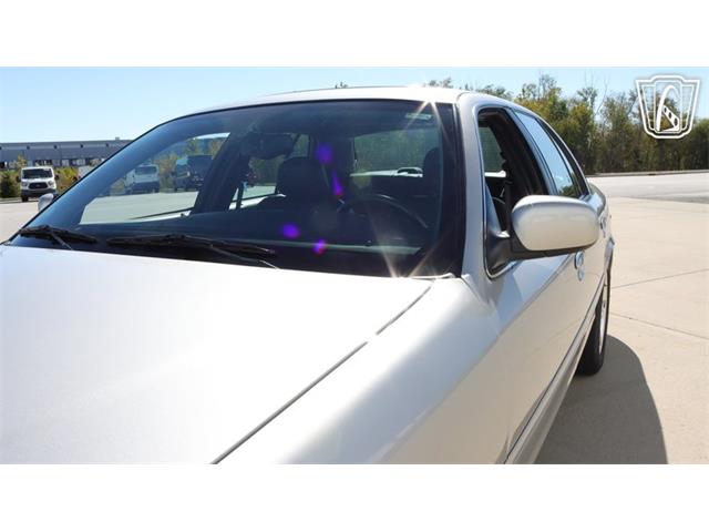2004 Mercury Marauder (CC-2116806) for sale in Caledonia, Wisconsin