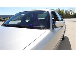 2004 Mercury Marauder (CC-2116806) for sale in Caledonia, Wisconsin