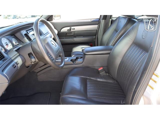 2004 Mercury Marauder (CC-2116806) for sale in Caledonia, Wisconsin