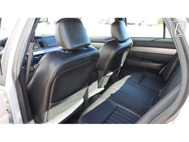 2004 Mercury Marauder (CC-2116806) for sale in Caledonia, Wisconsin