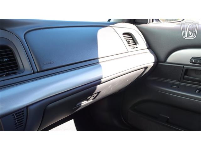 2004 Mercury Marauder (CC-2116806) for sale in Caledonia, Wisconsin