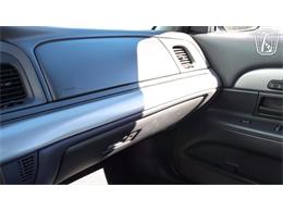 2004 Mercury Marauder (CC-2116806) for sale in Caledonia, Wisconsin