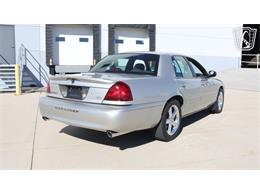 2004 Mercury Marauder (CC-2116806) for sale in Caledonia, Wisconsin
