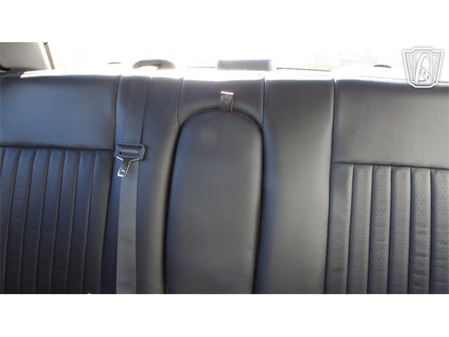 2004 Mercury Marauder (CC-2116806) for sale in Caledonia, Wisconsin
