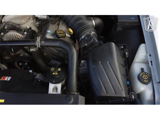 2004 Mercury Marauder (CC-2116806) for sale in Caledonia, Wisconsin